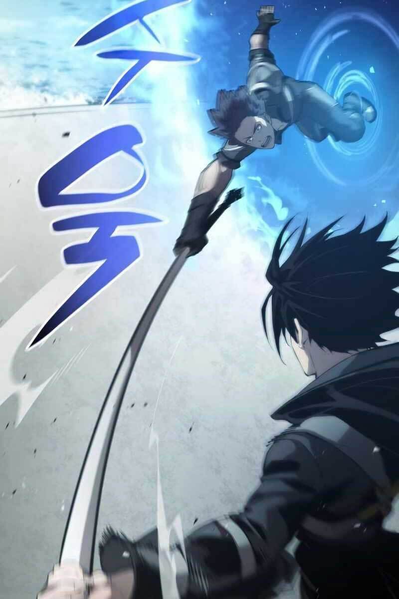 Chiêu Hồn Giả Siêu Phàm Chap 14 - Next Chap 15