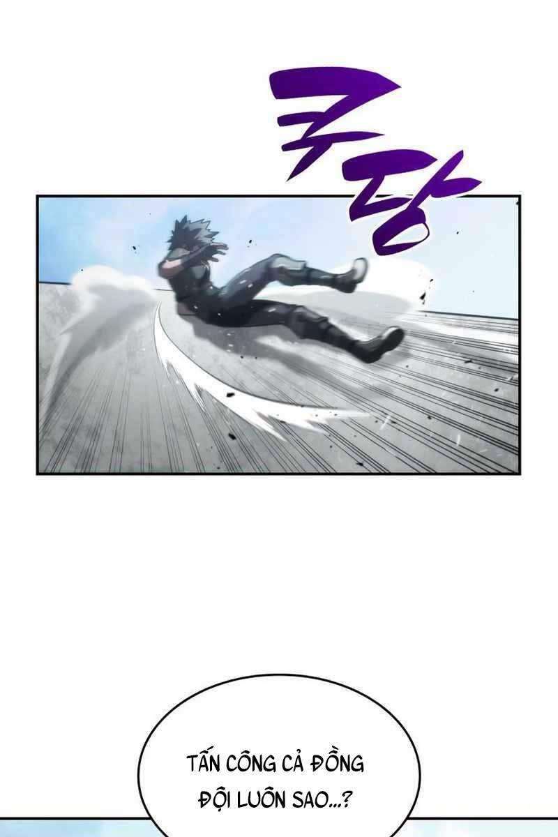 Chiêu Hồn Giả Siêu Phàm Chap 14 - Next Chap 15