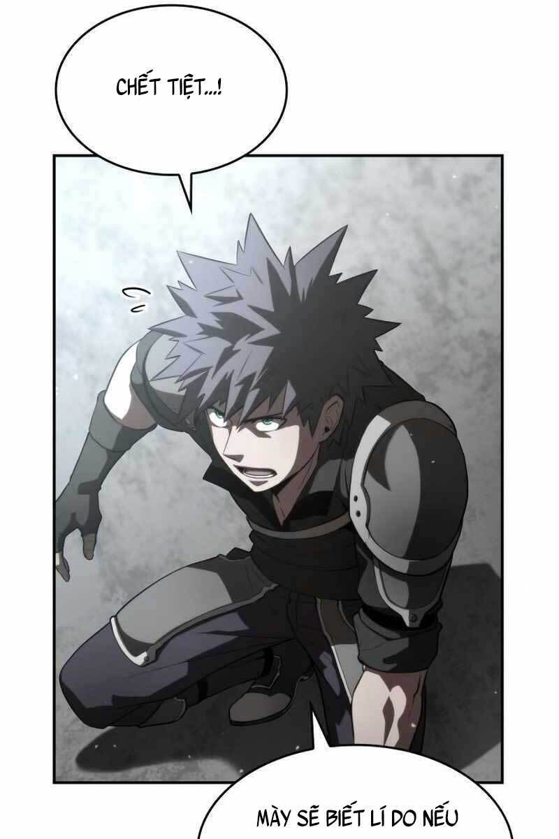 Chiêu Hồn Giả Siêu Phàm Chap 14 - Next Chap 15