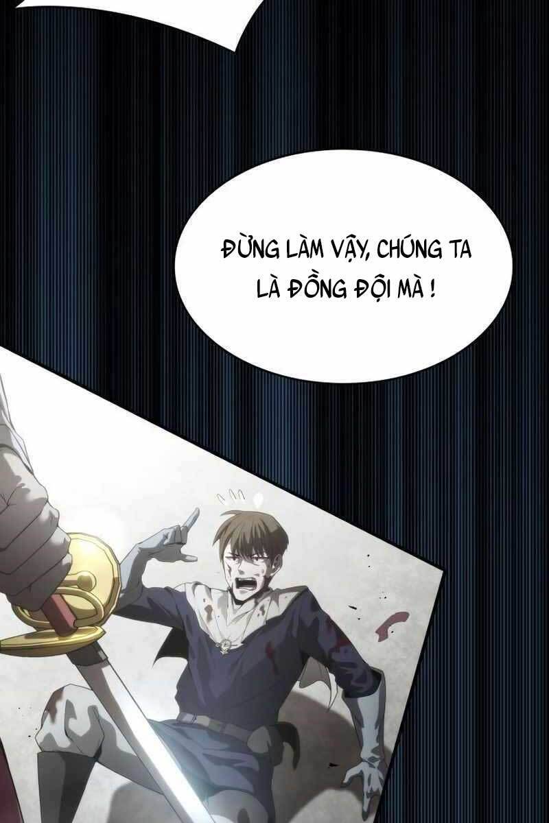 Chiêu Hồn Giả Siêu Phàm Chap 14 - Next Chap 15