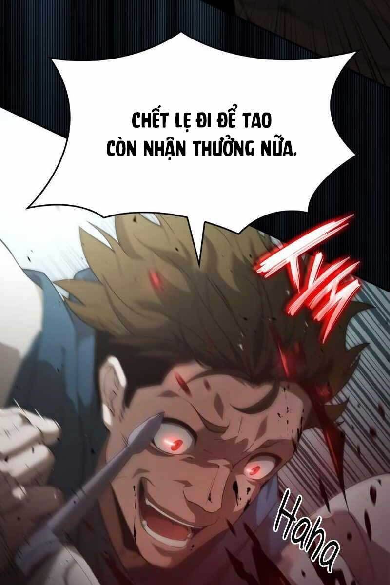 Chiêu Hồn Giả Siêu Phàm Chap 14 - Next Chap 15