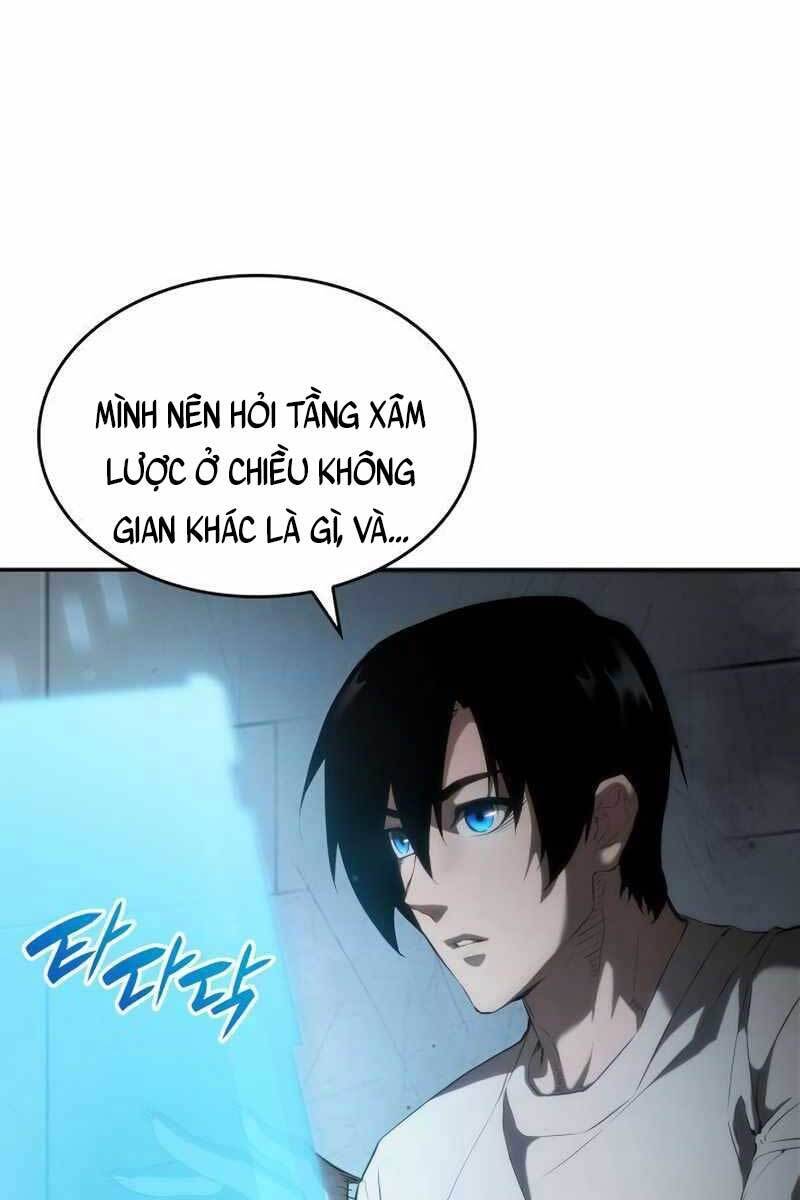 Chiêu Hồn Giả Siêu Phàm Chap 14 - Next Chap 15