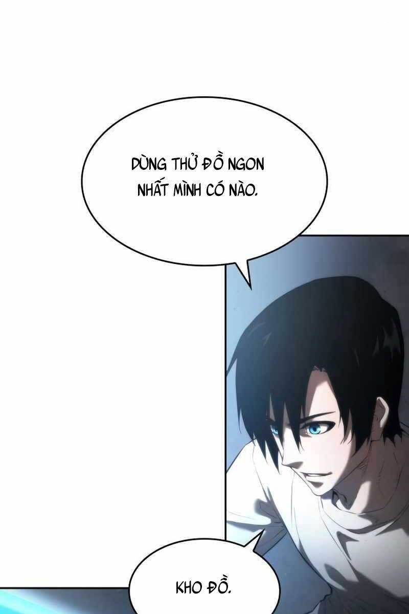 Chiêu Hồn Giả Siêu Phàm Chap 14 - Next Chap 15