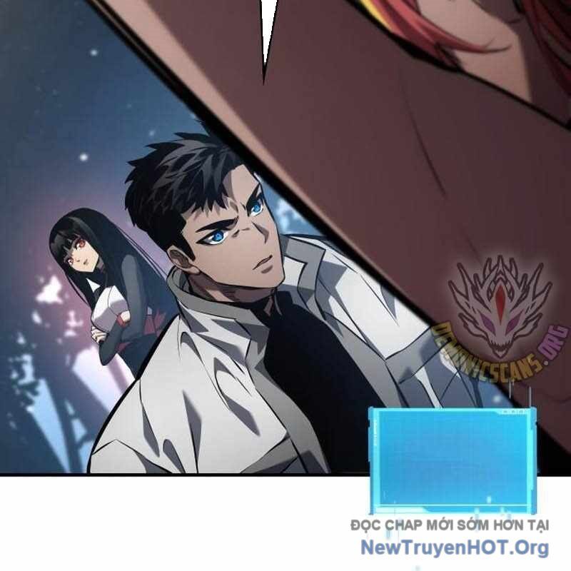 Chiêu Hồn Giả Siêu Phàm Chap 140 - Next Chap 141
