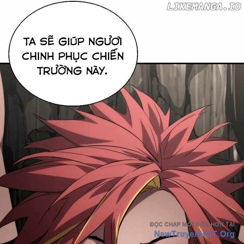 Chiêu Hồn Giả Siêu Phàm Chap 140 - Next Chap 141