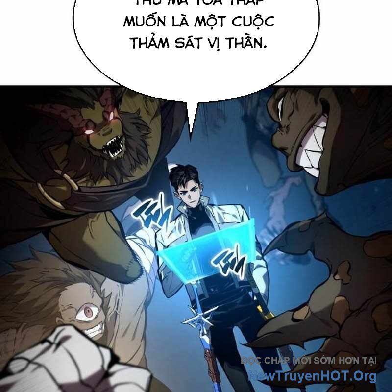 Chiêu Hồn Giả Siêu Phàm Chap 140 - Next Chap 141
