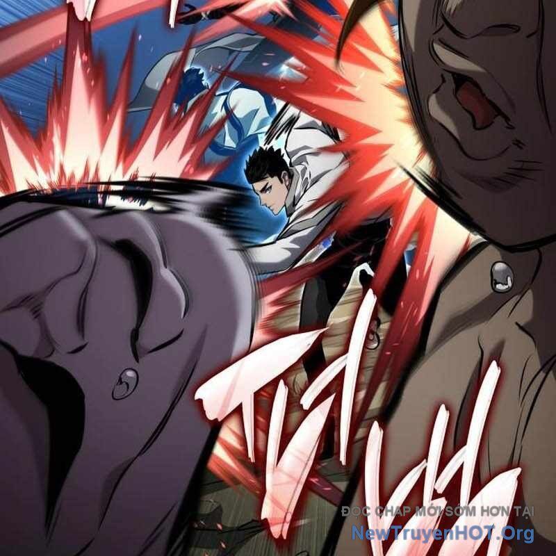 Chiêu Hồn Giả Siêu Phàm Chap 140 - Next Chap 141