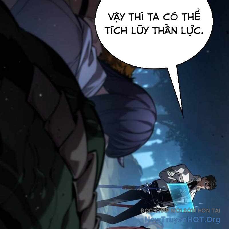 Chiêu Hồn Giả Siêu Phàm Chap 140 - Next Chap 141