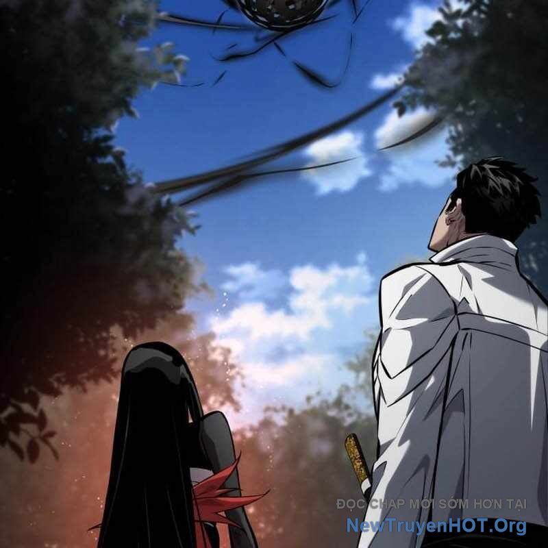 Chiêu Hồn Giả Siêu Phàm Chap 140 - Next Chap 141