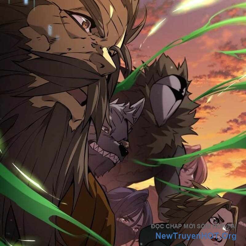 Chiêu Hồn Giả Siêu Phàm Chap 140 - Next Chap 141