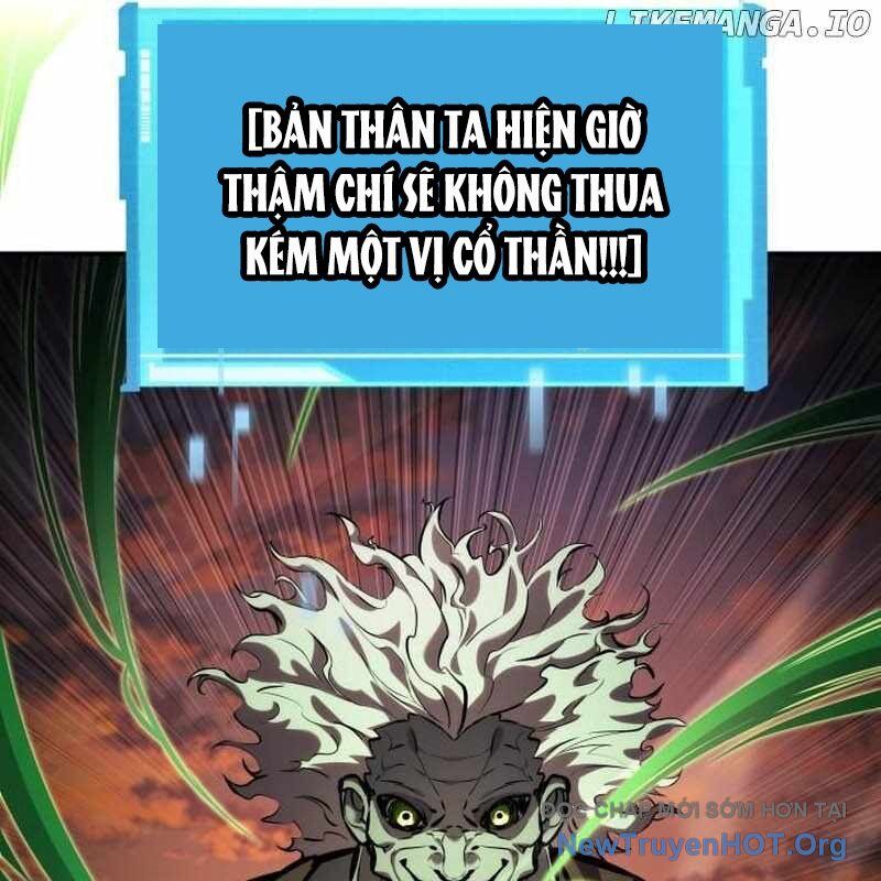 Chiêu Hồn Giả Siêu Phàm Chap 140 - Next Chap 141