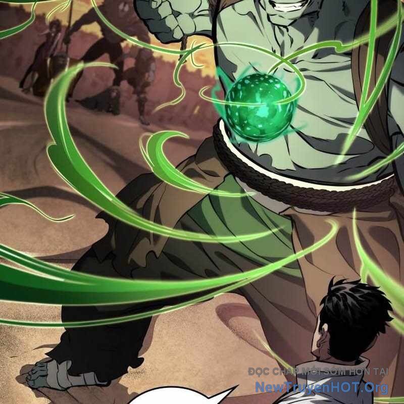 Chiêu Hồn Giả Siêu Phàm Chap 140 - Next Chap 141