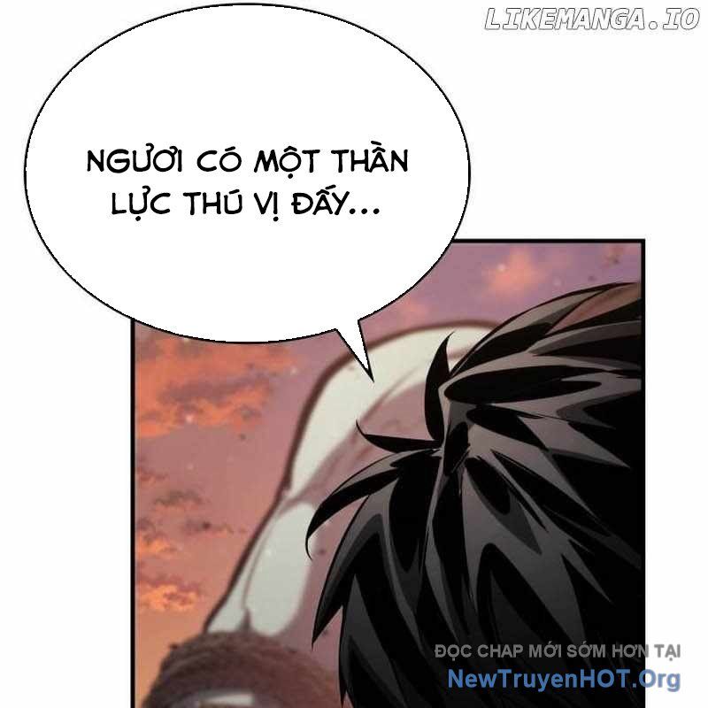 Chiêu Hồn Giả Siêu Phàm Chap 140 - Next Chap 141