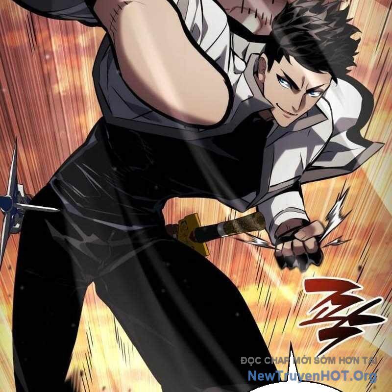 Chiêu Hồn Giả Siêu Phàm Chap 140 - Next Chap 141
