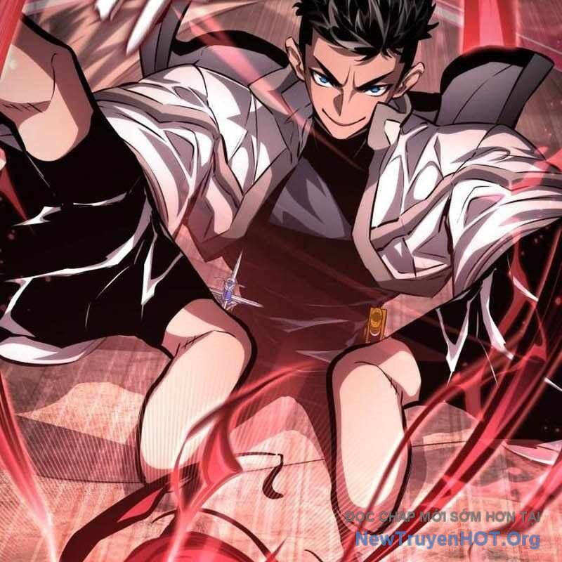 Chiêu Hồn Giả Siêu Phàm Chap 140 - Next Chap 141
