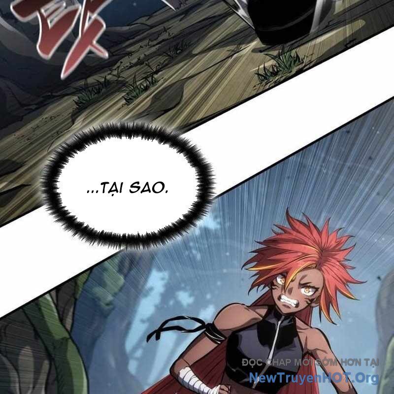 Chiêu Hồn Giả Siêu Phàm Chap 140 - Next Chap 141