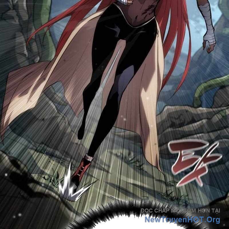 Chiêu Hồn Giả Siêu Phàm Chap 140 - Next Chap 141