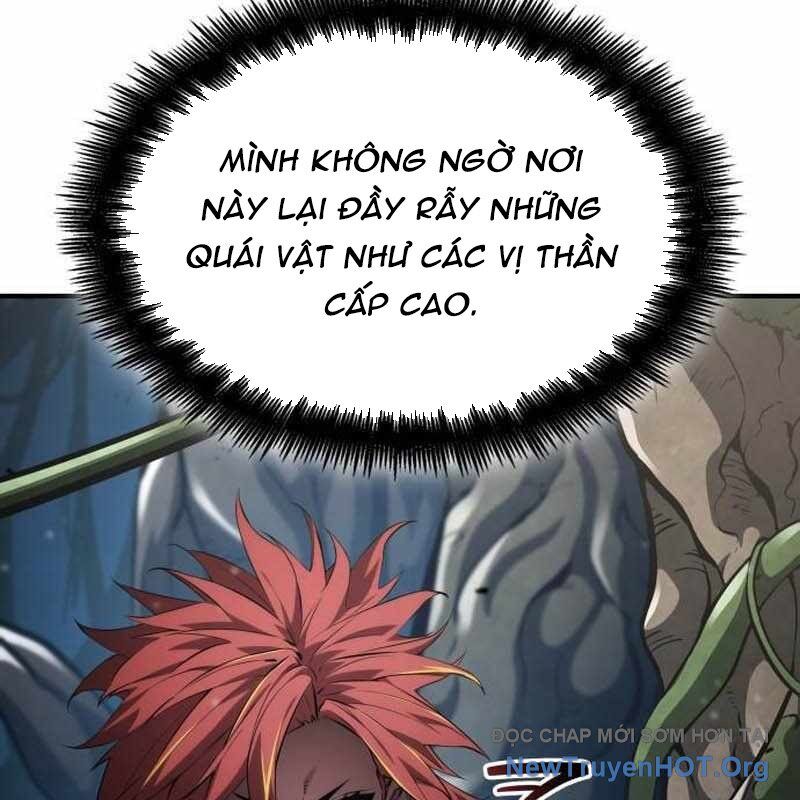 Chiêu Hồn Giả Siêu Phàm Chap 140 - Next Chap 141