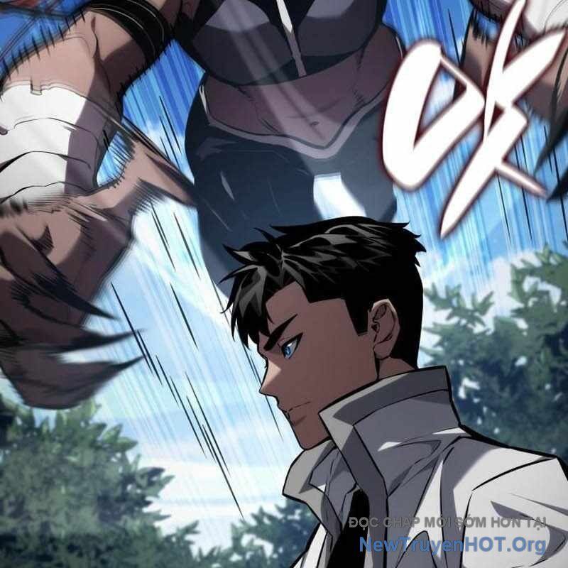 Chiêu Hồn Giả Siêu Phàm Chap 140 - Next Chap 141