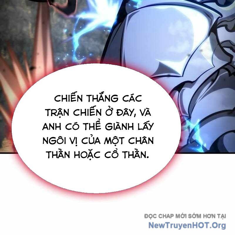 Chiêu Hồn Giả Siêu Phàm Chap 140 - Next Chap 141