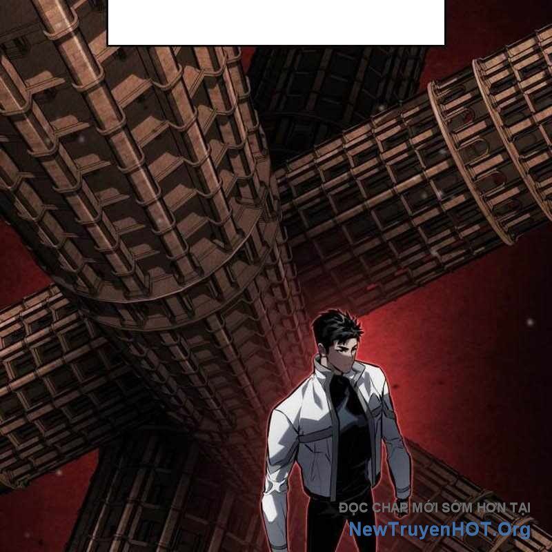 Chiêu Hồn Giả Siêu Phàm Chap 140 - Next Chap 141