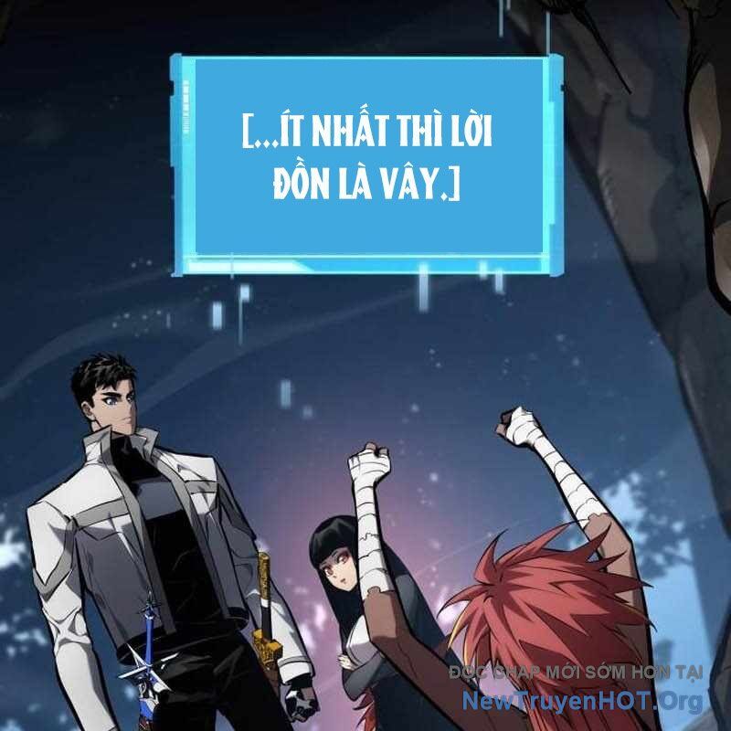 Chiêu Hồn Giả Siêu Phàm Chap 140 - Next Chap 141