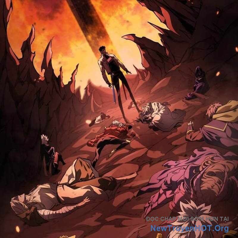 Chiêu Hồn Giả Siêu Phàm Chap 140 - Next Chap 141