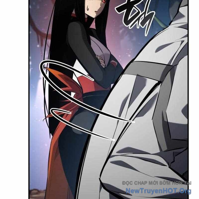 Chiêu Hồn Giả Siêu Phàm Chap 140 - Next Chap 141