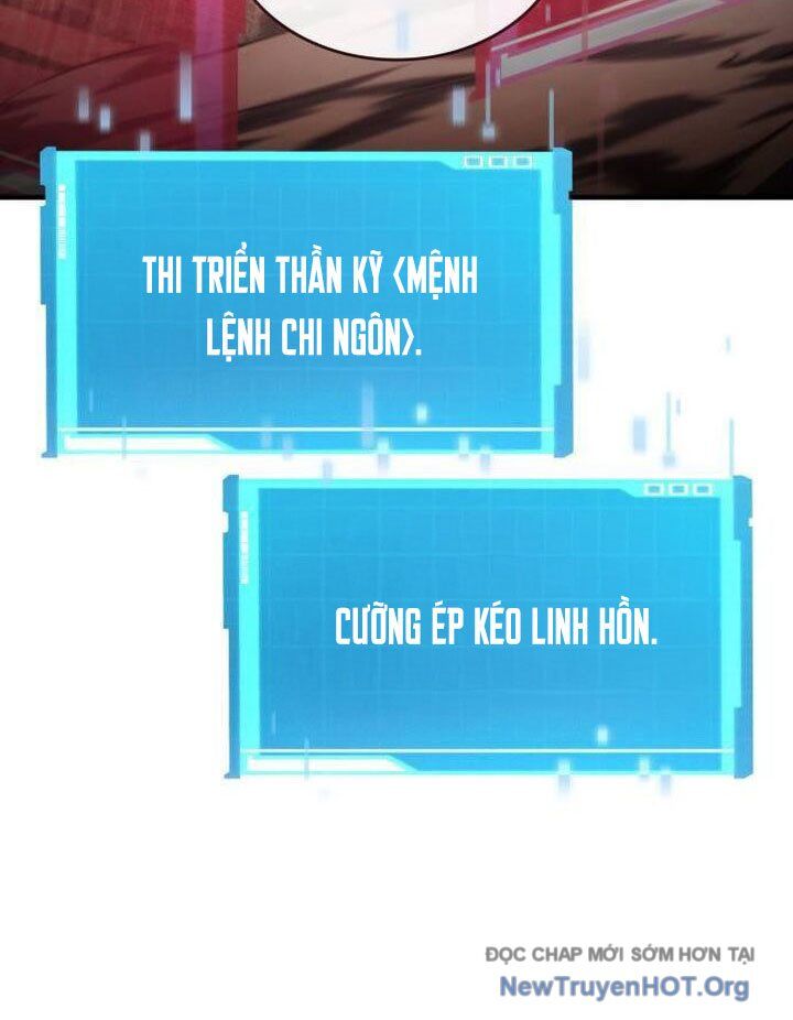 Chiêu Hồn Giả Siêu Phàm Chap 141 - Next Chap 142