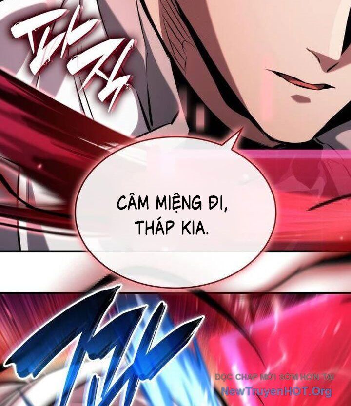 Chiêu Hồn Giả Siêu Phàm Chap 141 - Next Chap 142