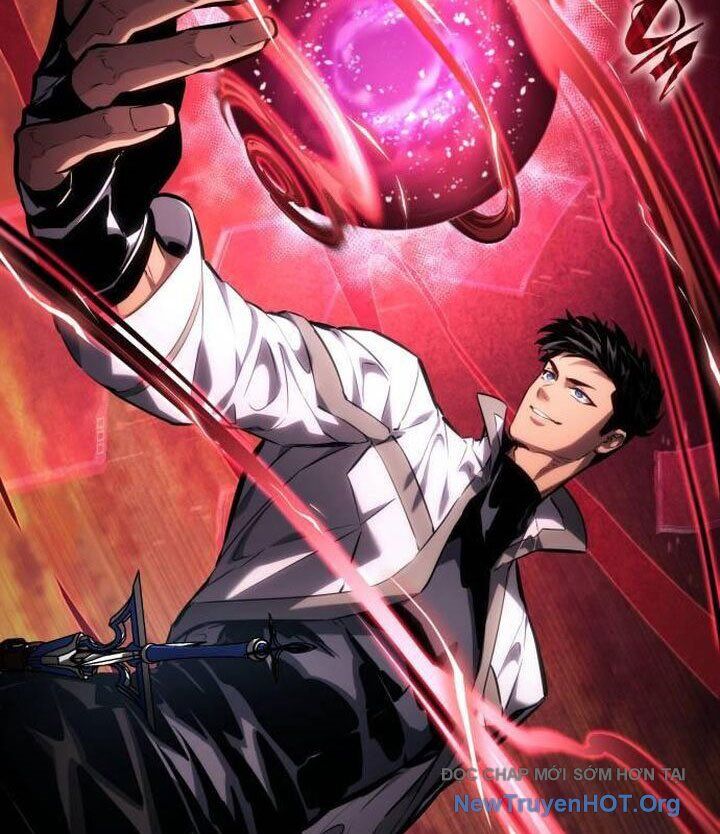 Chiêu Hồn Giả Siêu Phàm Chap 141 - Next Chap 142
