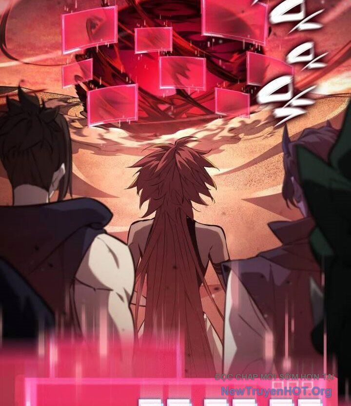 Chiêu Hồn Giả Siêu Phàm Chap 141 - Next Chap 142