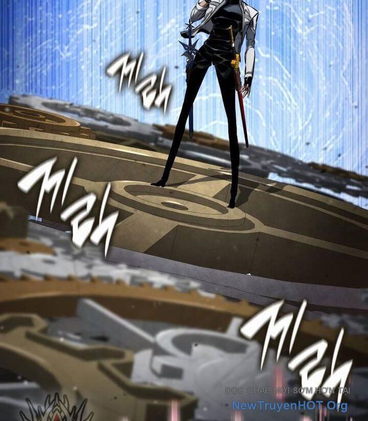 Chiêu Hồn Giả Siêu Phàm Chap 141 - Next Chap 142
