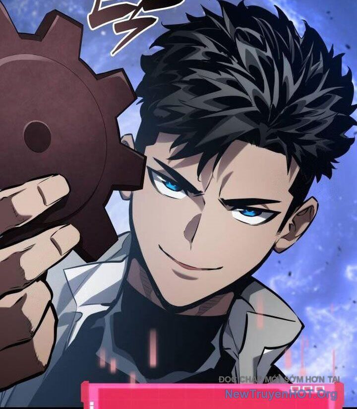 Chiêu Hồn Giả Siêu Phàm Chap 141 - Next Chap 142