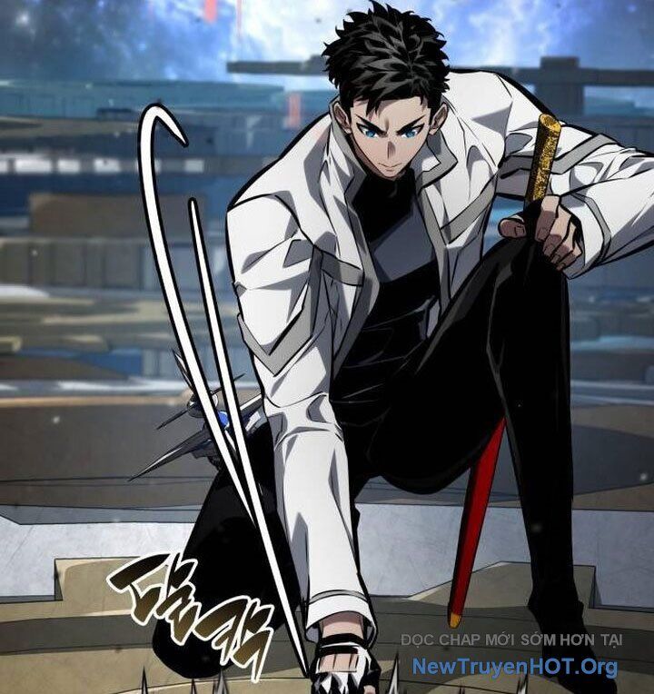 Chiêu Hồn Giả Siêu Phàm Chap 141 - Next Chap 142