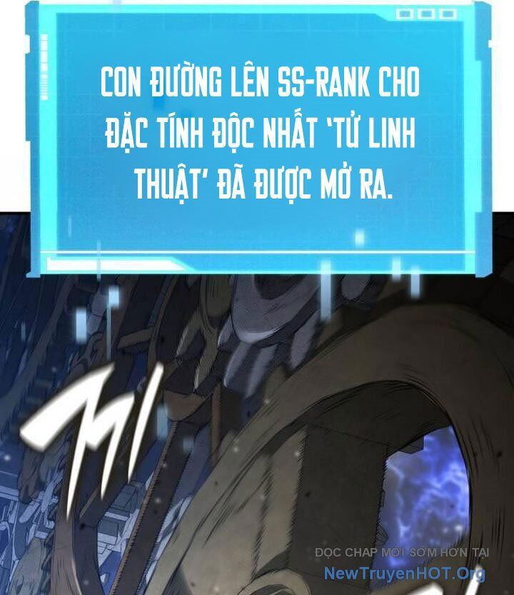 Chiêu Hồn Giả Siêu Phàm Chap 141 - Next Chap 142