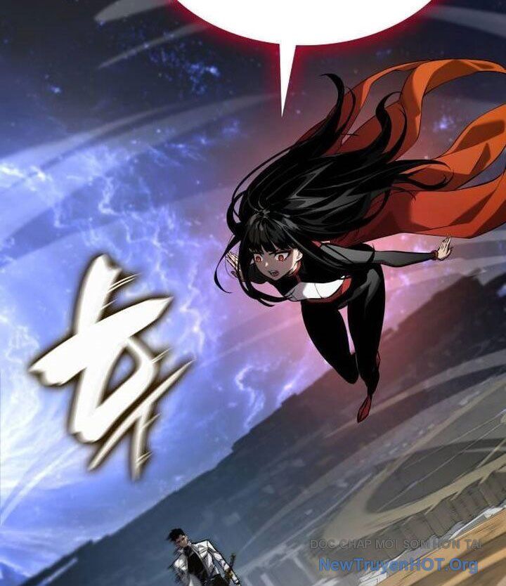 Chiêu Hồn Giả Siêu Phàm Chap 141 - Next Chap 142