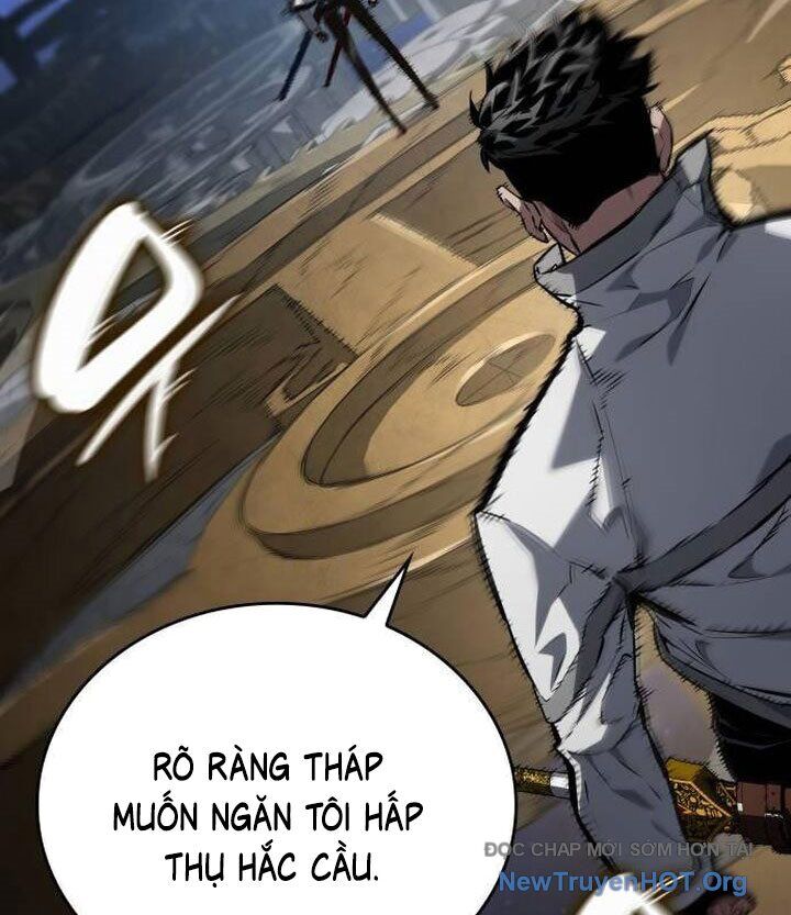 Chiêu Hồn Giả Siêu Phàm Chap 141 - Next Chap 142