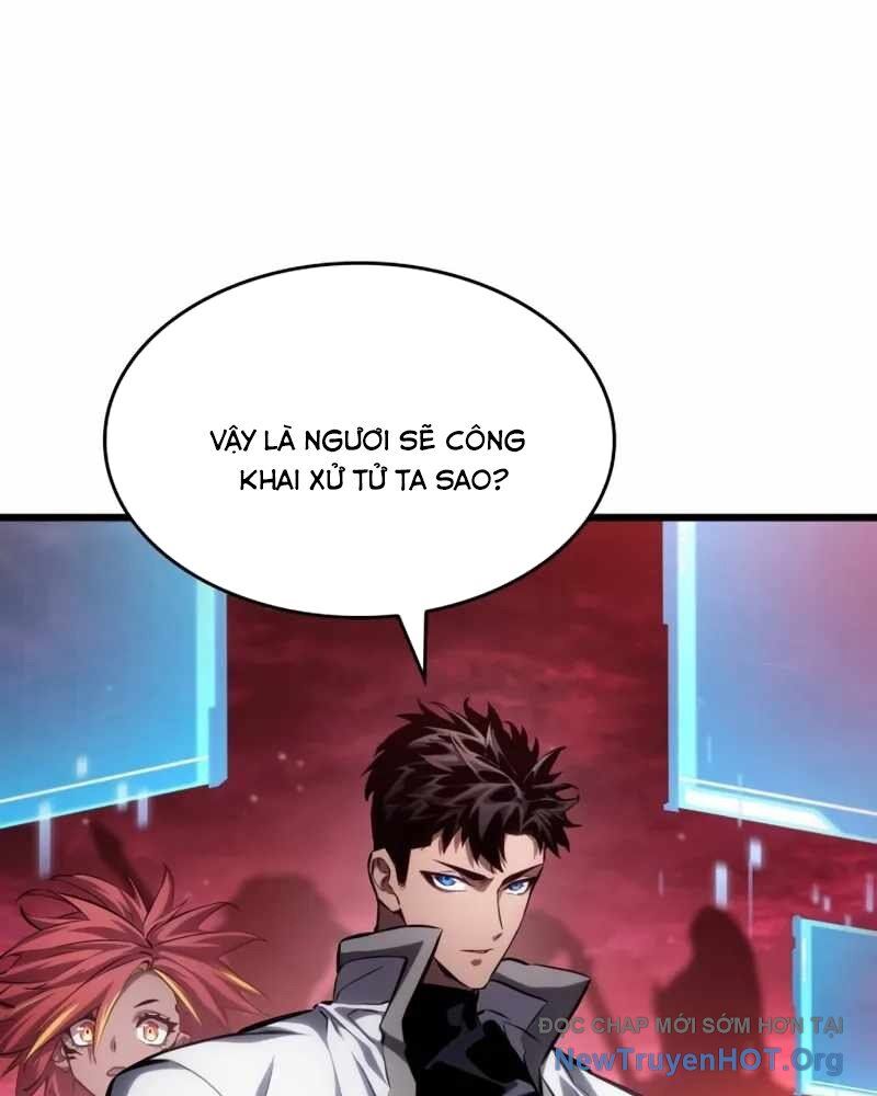 Chiêu Hồn Giả Siêu Phàm Chap 142 - Next Chap 143