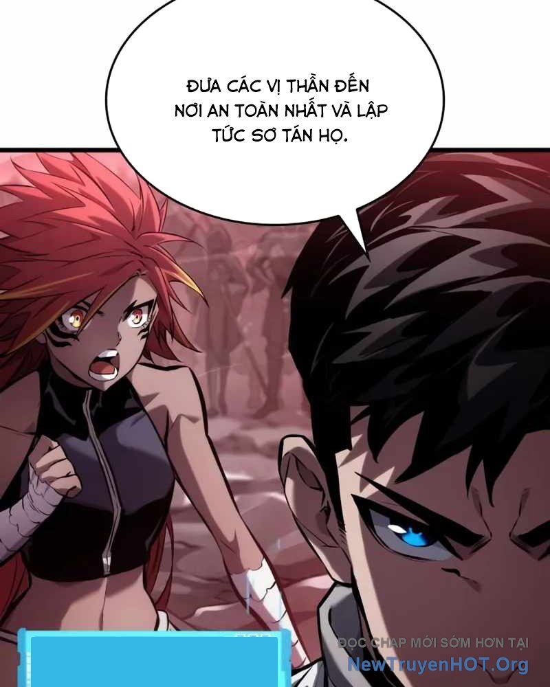 Chiêu Hồn Giả Siêu Phàm Chap 142 - Next Chap 143