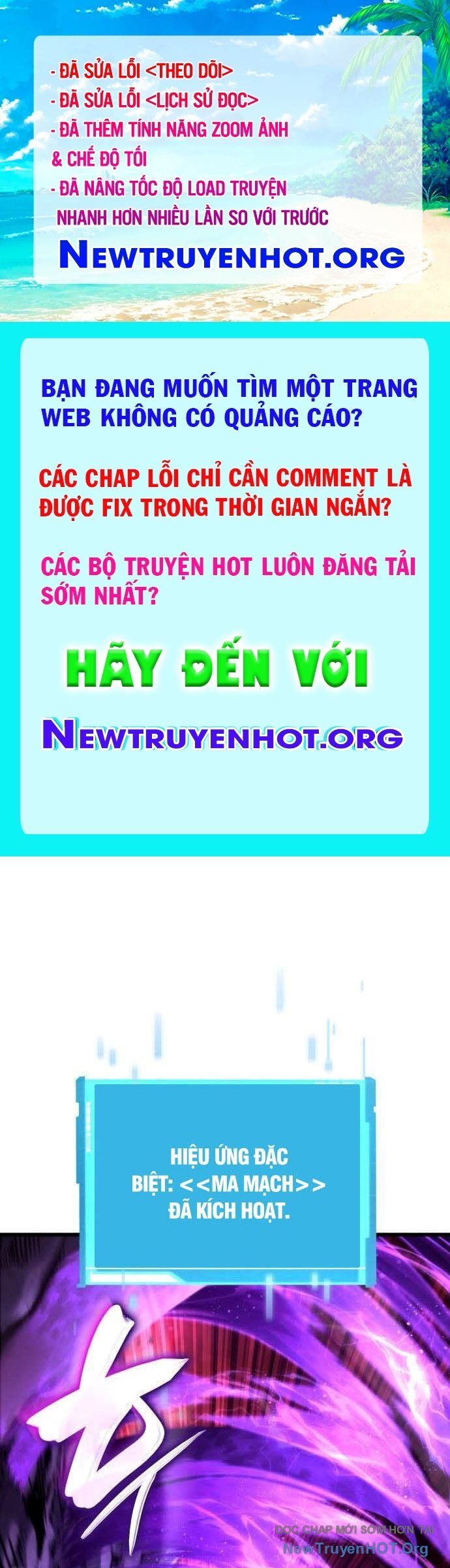 Chiêu Hồn Giả Siêu Phàm Chap 143 - Next Chap 144