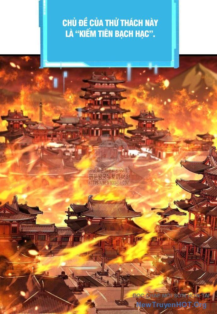 Chiêu Hồn Giả Siêu Phàm Chap 143 - Next Chap 144