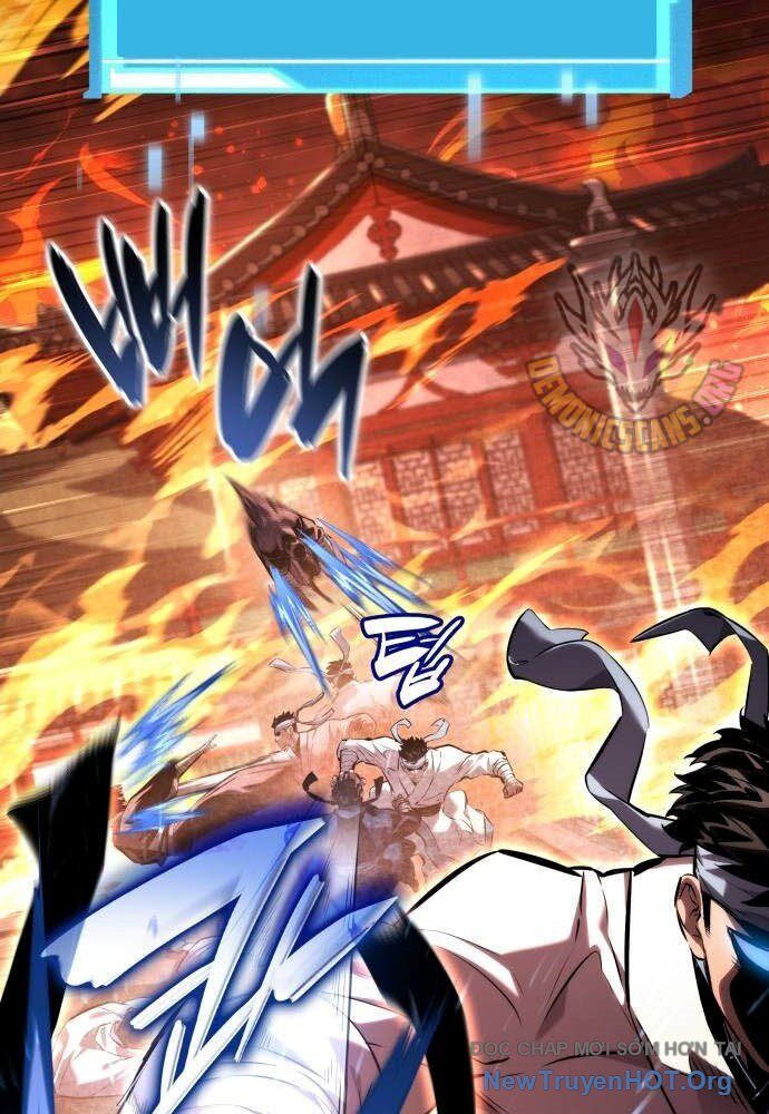 Chiêu Hồn Giả Siêu Phàm Chap 143 - Next Chap 144