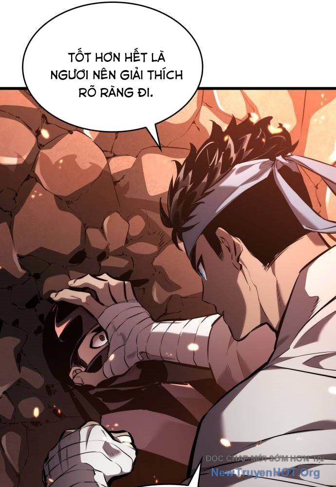 Chiêu Hồn Giả Siêu Phàm Chap 143 - Next Chap 144