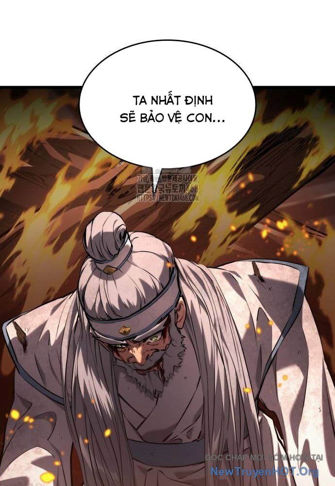 Chiêu Hồn Giả Siêu Phàm Chap 143 - Next Chap 144