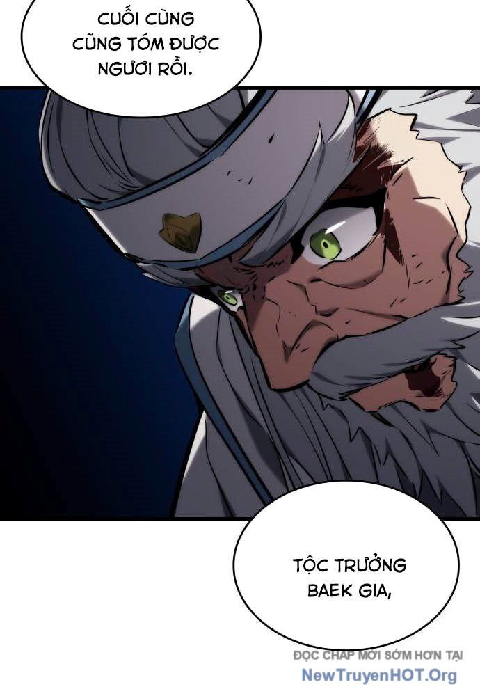 Chiêu Hồn Giả Siêu Phàm Chap 143 - Next Chap 144