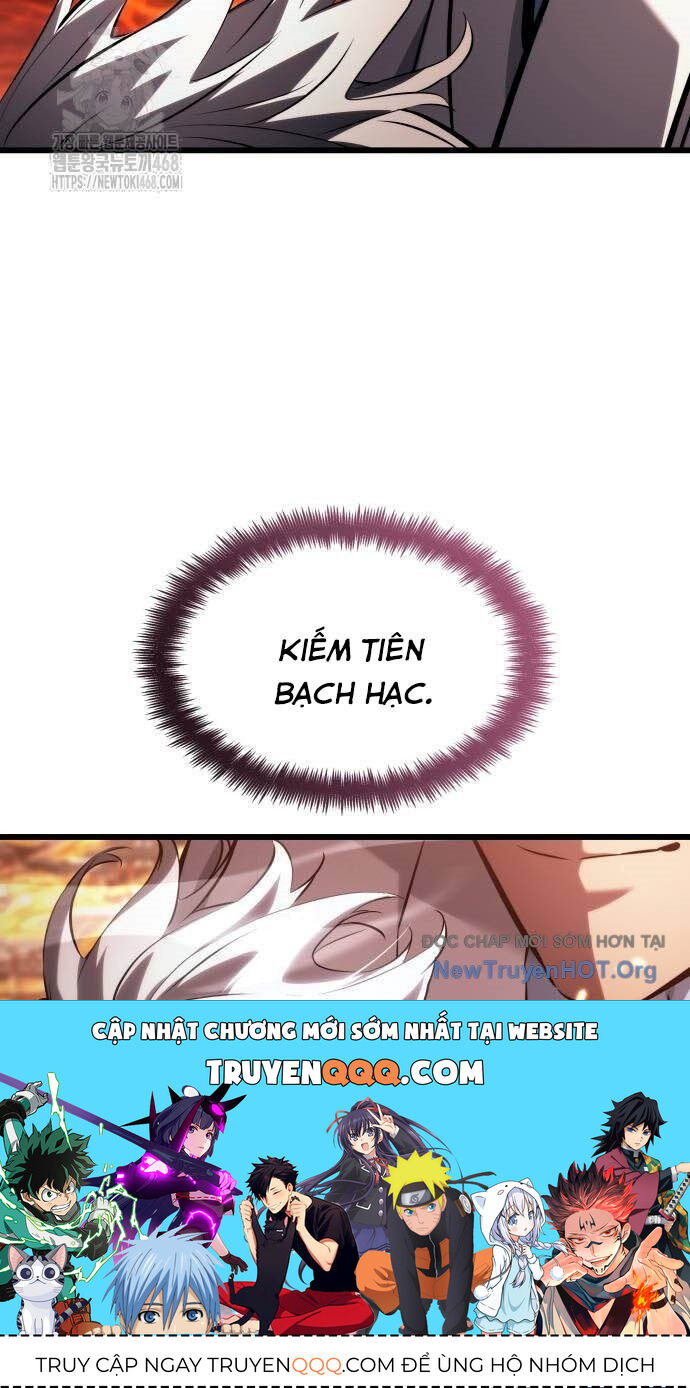 Chiêu Hồn Giả Siêu Phàm Chap 143 - Next Chap 144