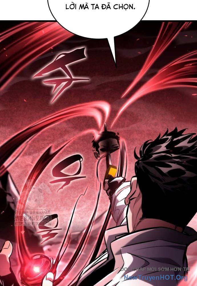 Chiêu Hồn Giả Siêu Phàm Chap 143 - Next Chap 144