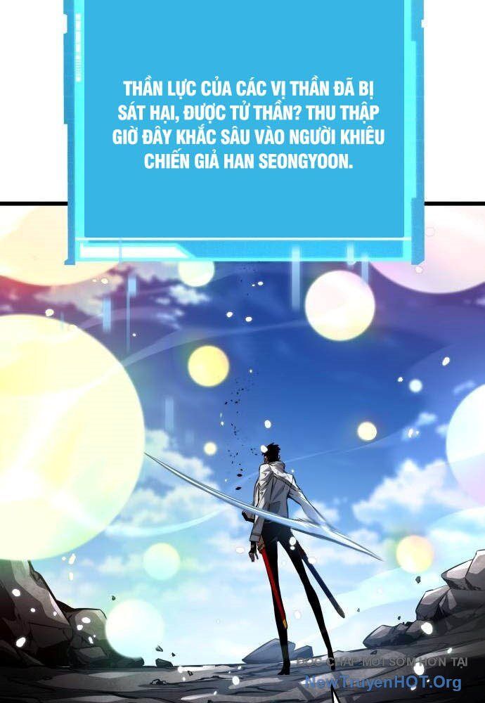 Chiêu Hồn Giả Siêu Phàm Chap 143 - Next Chap 144
