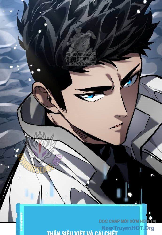 Chiêu Hồn Giả Siêu Phàm Chap 143 - Next Chap 144
